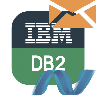 IBM DB2 Notification plugin (Framework)