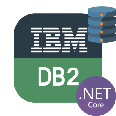 IBM DB2 Persistency/Source Plugin (Core)