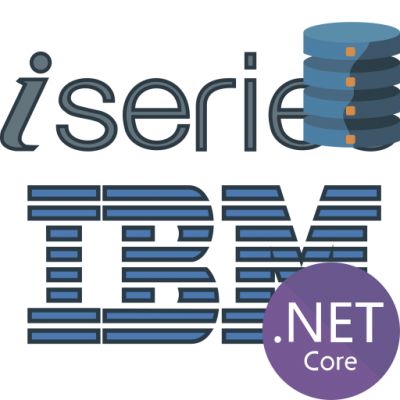 IBM iSeries Persistency/Source Plugin (Core ODBC)