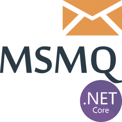 MSMQ Notification plugin (Core)