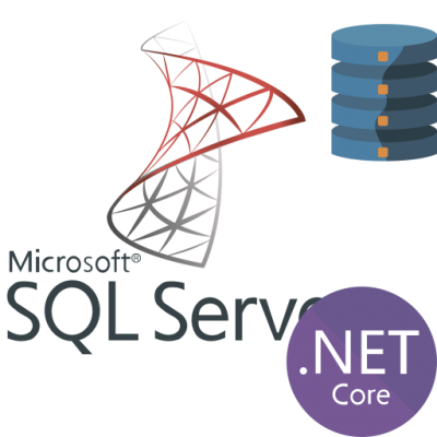 MS SQL Server Persistency/Source Plugin (Core)
