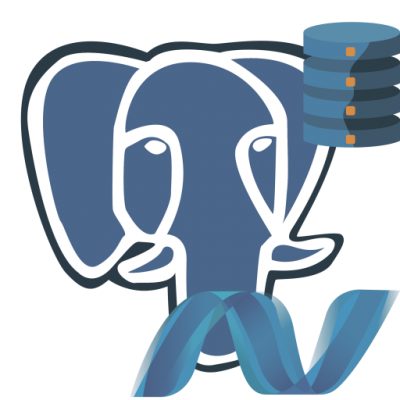 PostgreSQL Persistency/Source Plugin (Framework)