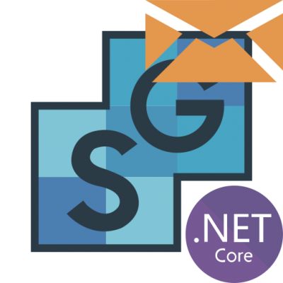 Sendgrid Notification plugin (Core)