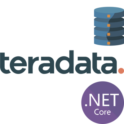 Teradata Persistency/Source Plugin (Core)
