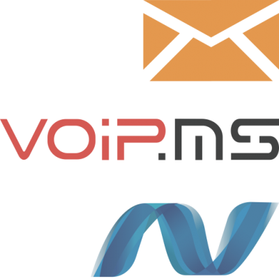 Voip.ms SMS/MMS Notification plugin (Framework)