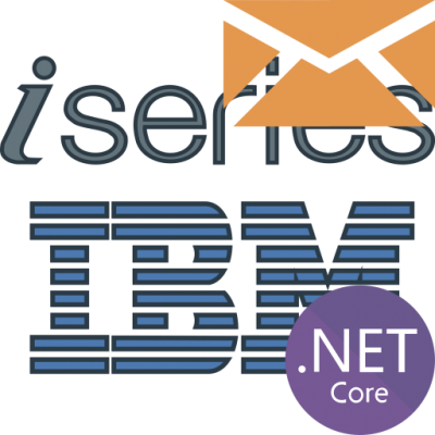 IBM iSeries Notification plugin (Core ODBC)