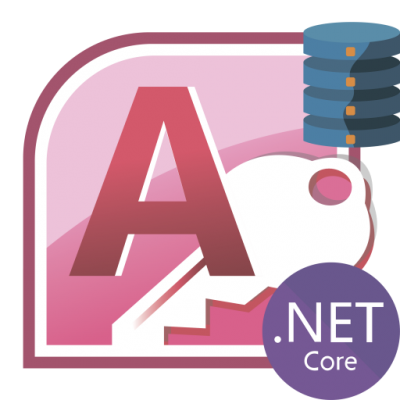 MS Access Persistency/Source Plugin (Core)