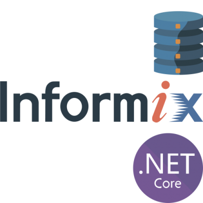 IBM Informix Persistency/Source Plugin (Core)