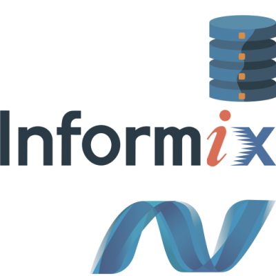 IBM Informix Persistency/Source Plugin (Framework)